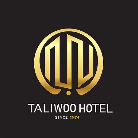 他里霧ta Li Woo Otel Dounan Dış mekan fotoğraf