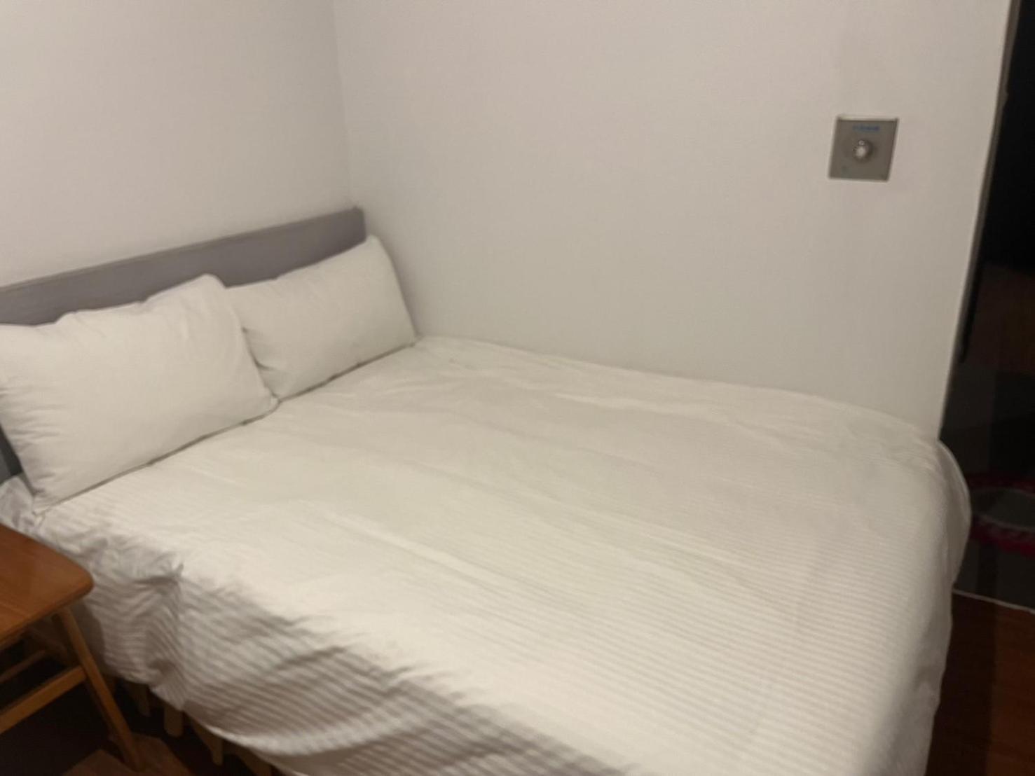 他里霧ta Li Woo Otel Dounan Dış mekan fotoğraf