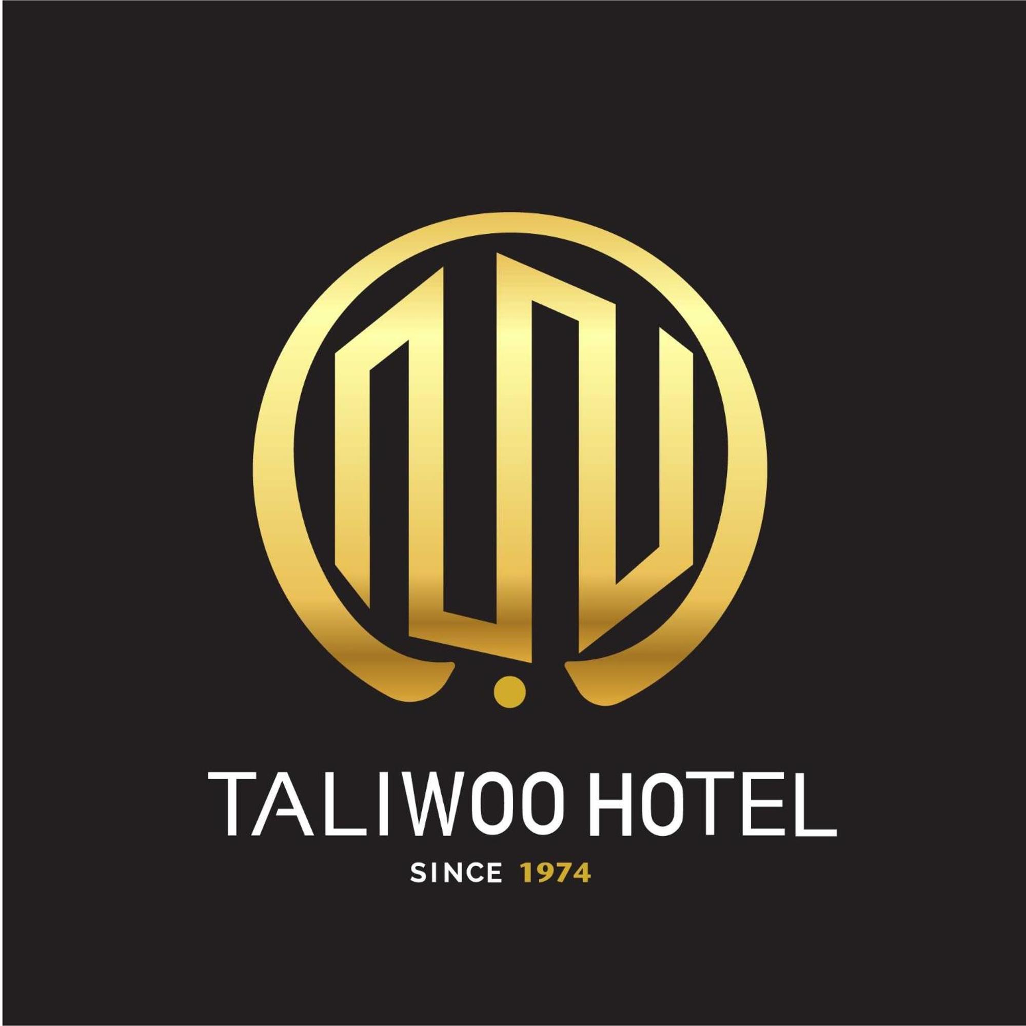 他里霧ta Li Woo Otel Dounan Dış mekan fotoğraf